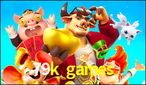 VIP Casino 79k games