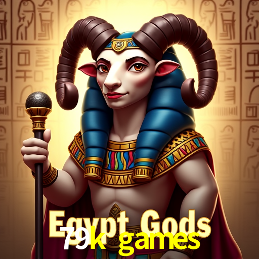 Slot Games 79k games