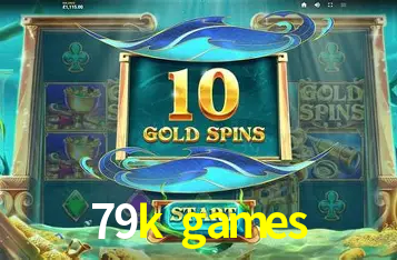 Seasonal Promotions 79k games