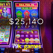 Programa VIP 79k games