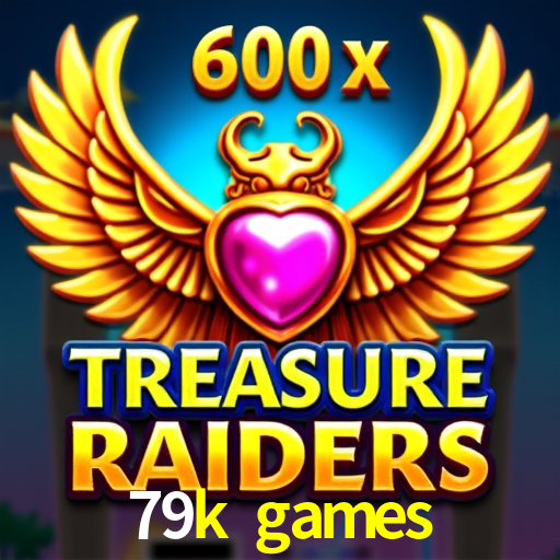 Games Directory 79k games