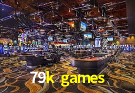 Tournaments 79k games