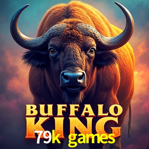 Welcome Bonus 79k games