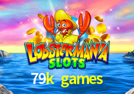 Welcome Bonus 79k games