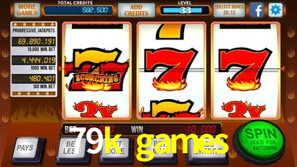 Flash Promotion 79k games