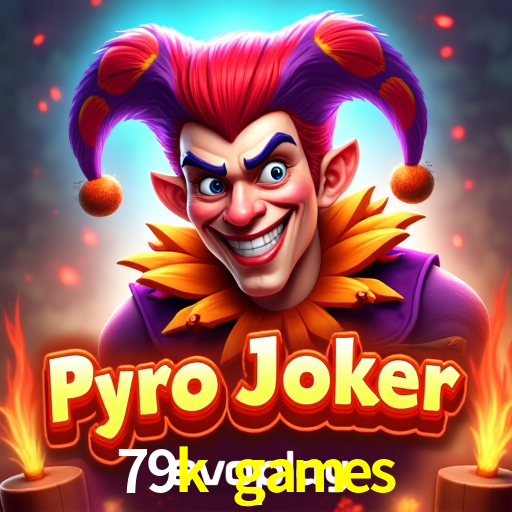 Bonus Features 79k games